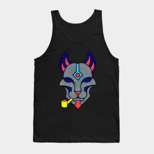 The Genierium Tank Top